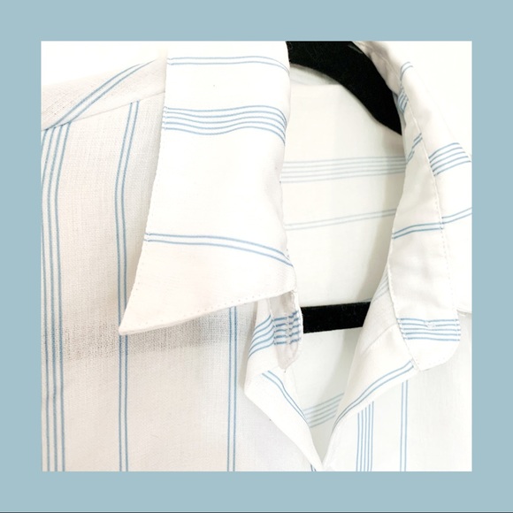 Summer Button Down - Picture 2 of 5